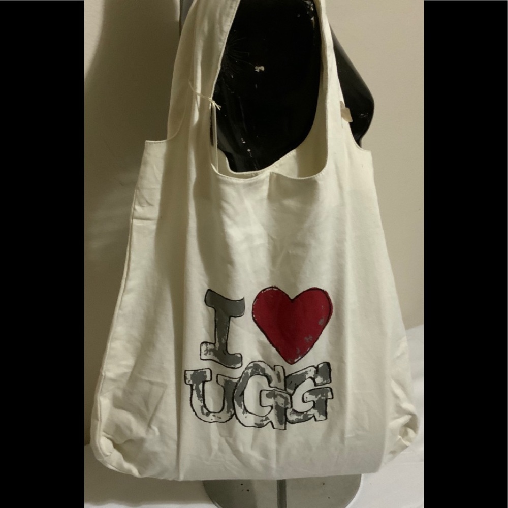 UGG ❤️ Australia Shopping Bag
